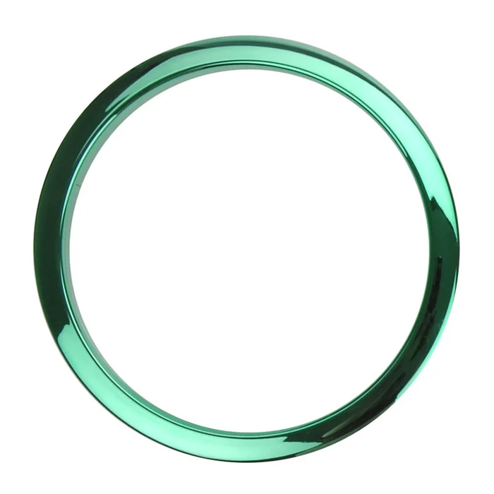 Drum O’s HCG6 – Anneau De Renfort 6″ Vert