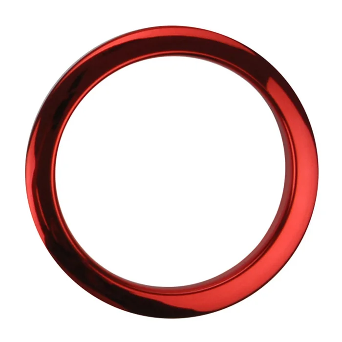 Drum O’s HCR5 – Anneau De Renfort 5″ Rouge