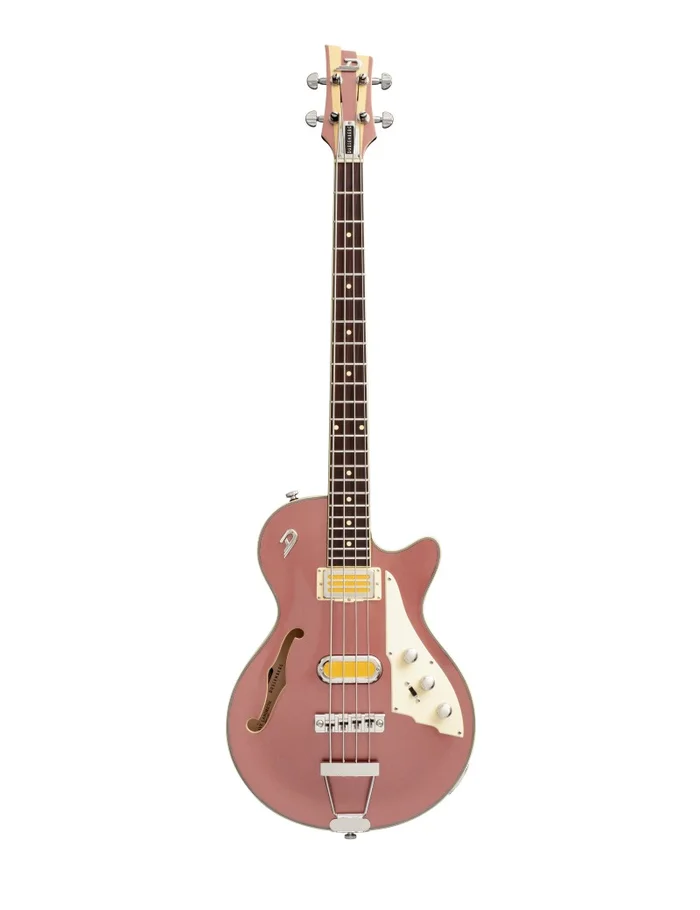Duesenberg Alliance Series Bros. Landreth Dave + étui
