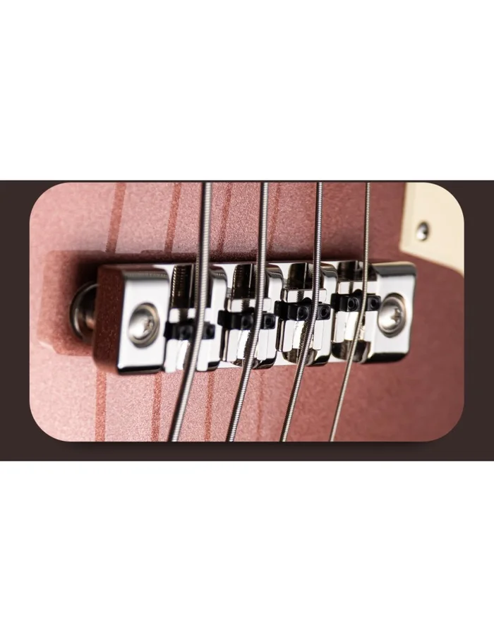 Duesenberg Alliance Series Bros. Landreth Dave + étui – Image 3