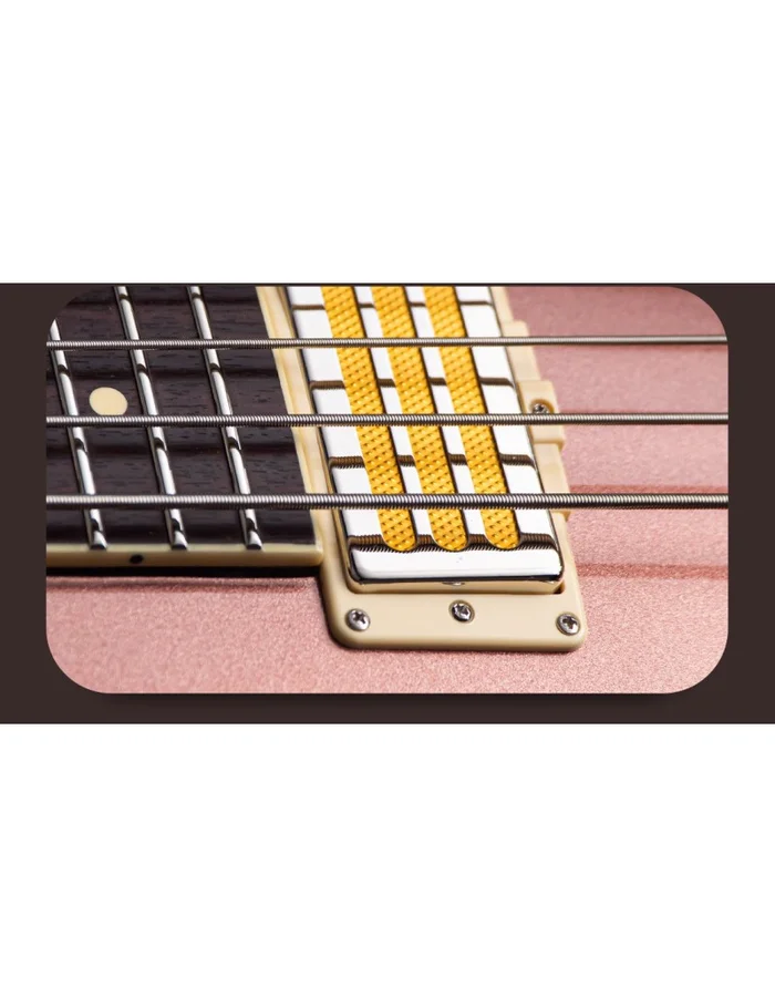 Duesenberg Alliance Series Bros. Landreth Dave + étui – Image 4