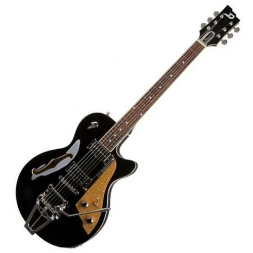 DUESENBERG STARPLAYER TV BLACK