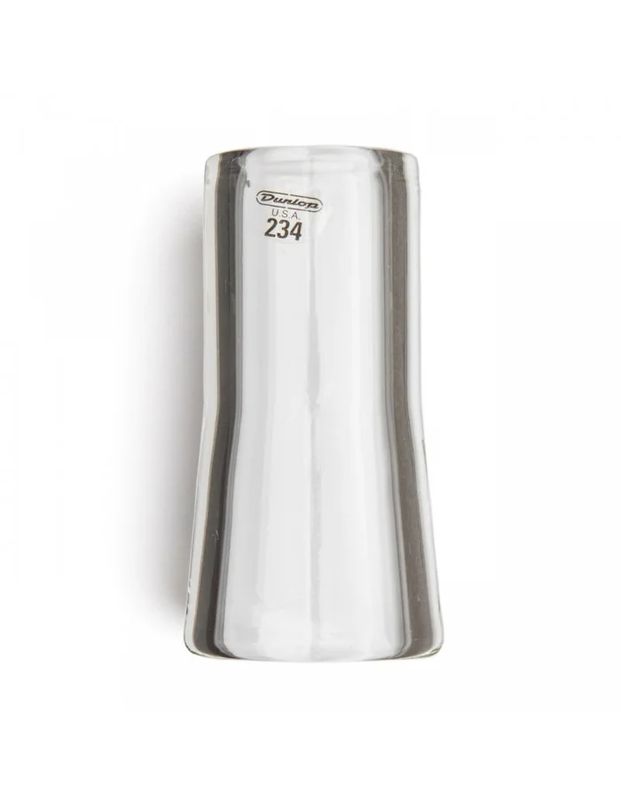 Dunlop 234 slide évasé taille medium en verre