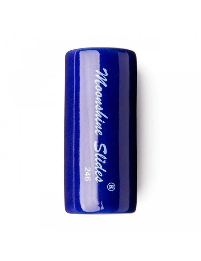 Dunlop 246 Moonshine slide large en céramique