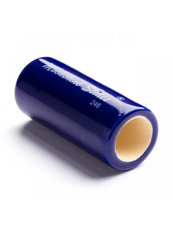 Dunlop 246 Moonshine slide large en céramique – Image 2