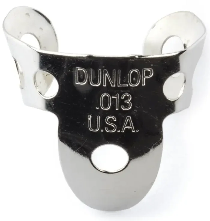 Dunlop 33R013 Plectre pouce/doigt
