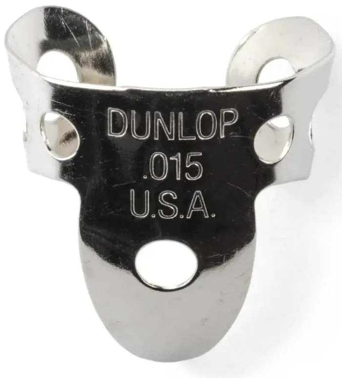 Dunlop 33R015 Plectre pouce/doigt