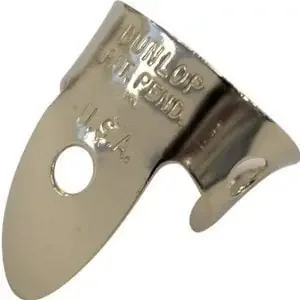 Dunlop 33R0225 Plectre pouce/doigt