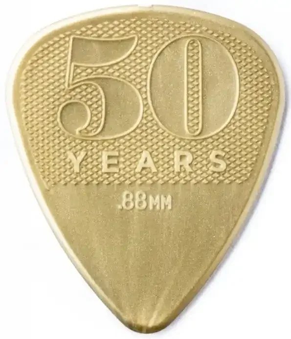 Dunlop 442R88 0.88 Médiators