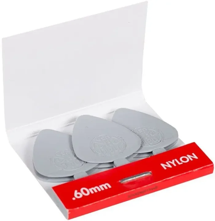 Dunlop 448R 0.60 Médiators