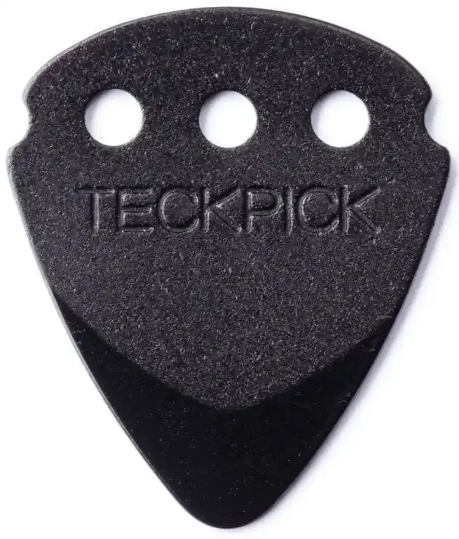 Dunlop 467RBLK Médiators