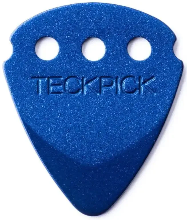 Dunlop 467RBLU Médiators