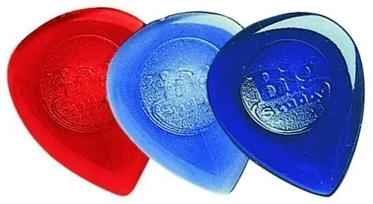 Dunlop 475P 3.0 Big Stubby Médiators