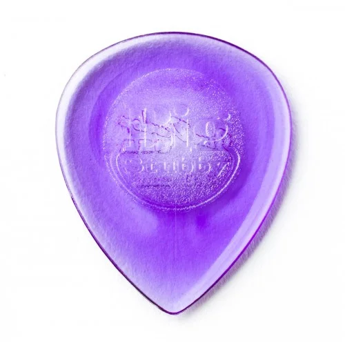 DUNLOP 475P2 – BIG STUBBY GUITAR PICK 2,00MM X 6