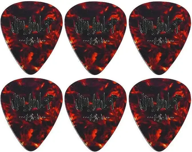 Dunlop 483R Médiators