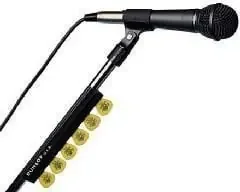 Dunlop 5012 SI Support de médiators