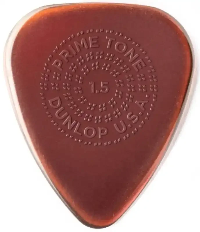 Dunlop 510R 1.50 Primetone Standard Médiators