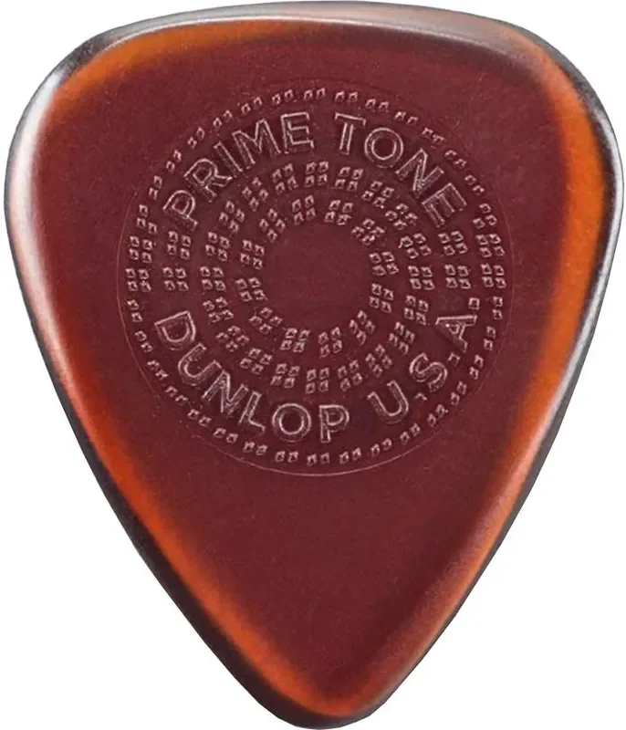 Dunlop 510R Primetone Standard 3.0 Grip Médiators