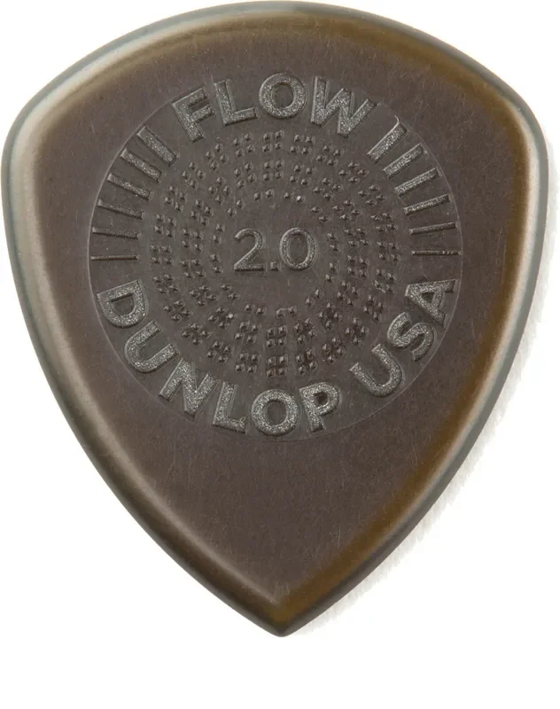 Dunlop 549P200 Flow Standard 6 Médiators
