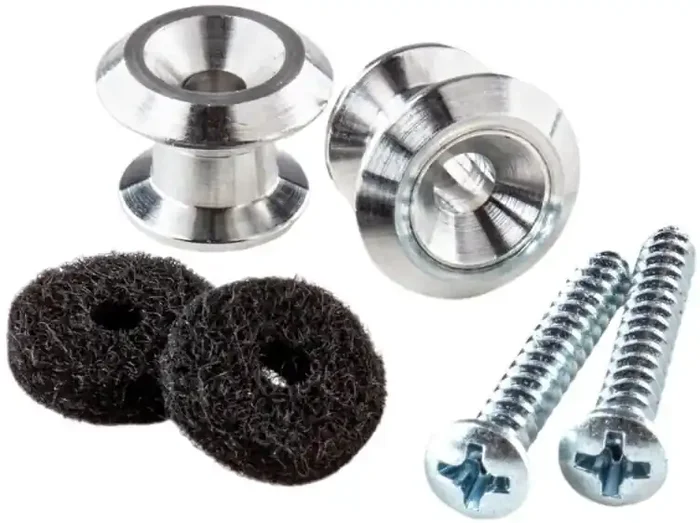 Dunlop 7102 Fermeture de sangle