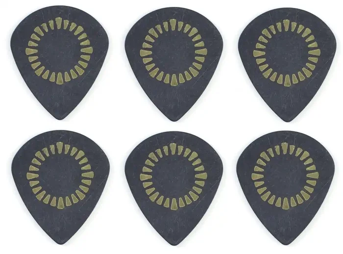 Dunlop AALP04 Animals As Leaders Tortex Jazz III Xl Médiators