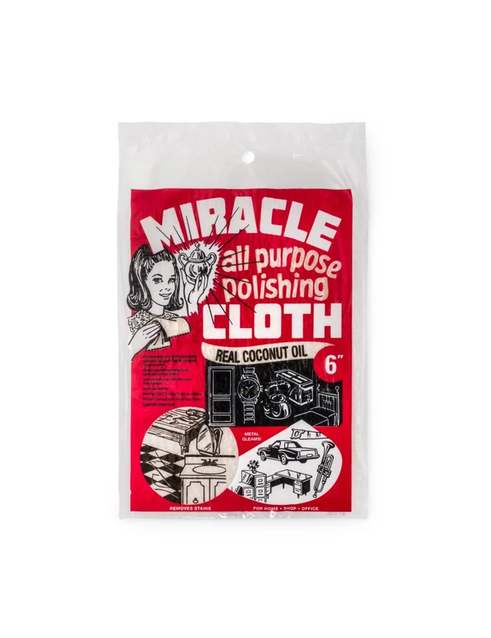 Dunlop Chiffon Miracle Multi usage