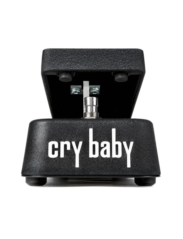 Dunlop CM95 Cry Baby Clyde McCoy