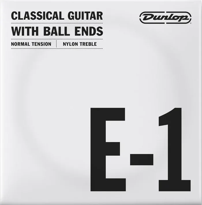 Dunlop DCY01ENB Corde de guitare à l‘unité