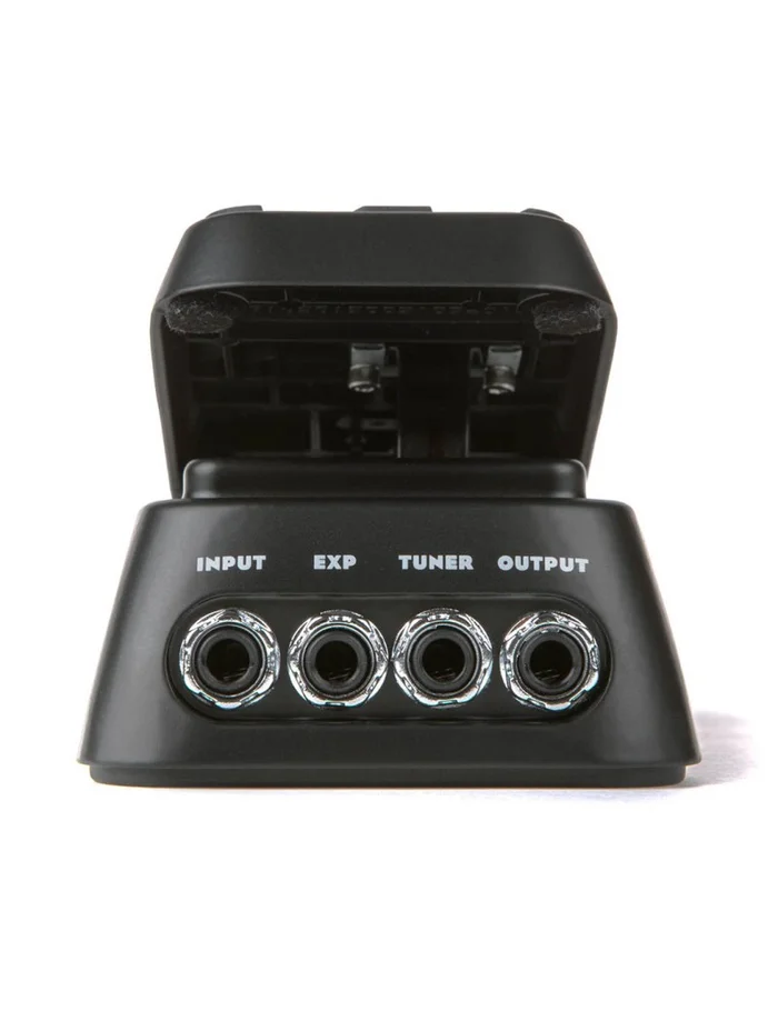 Dunlop DVP3 Volume X