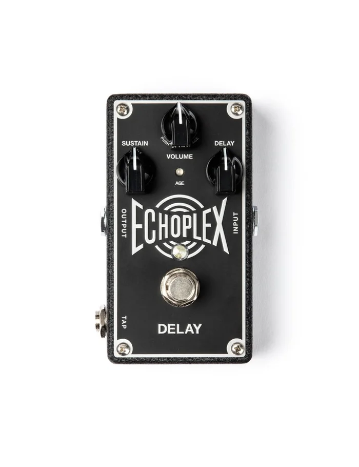 Dunlop EP103 Echoplex Delay