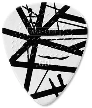 Dunlop EVH VHI Médiators