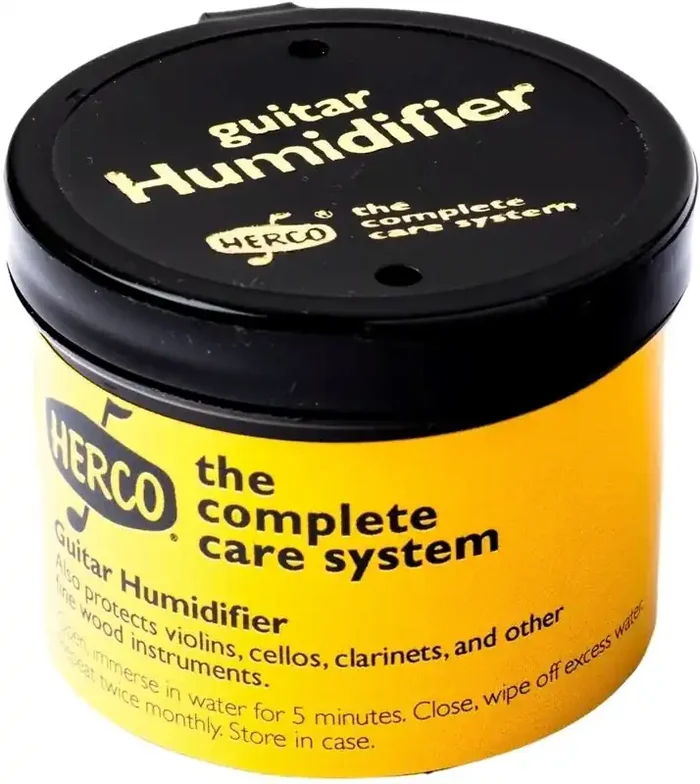 Dunlop HE360 Humidificateur