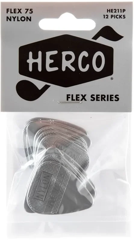 Dunlop Herco HE211P Médiators