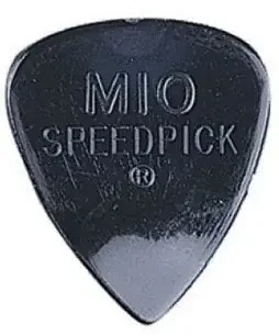 Dunlop M10 Speedpick Médiators