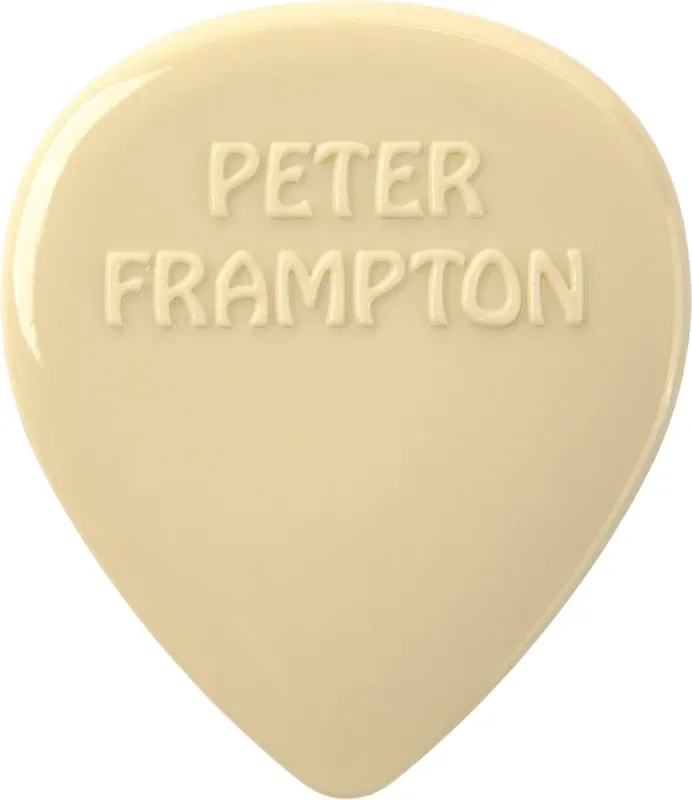 Dunlop PF599RW Peter Frampton Signature Médiators
