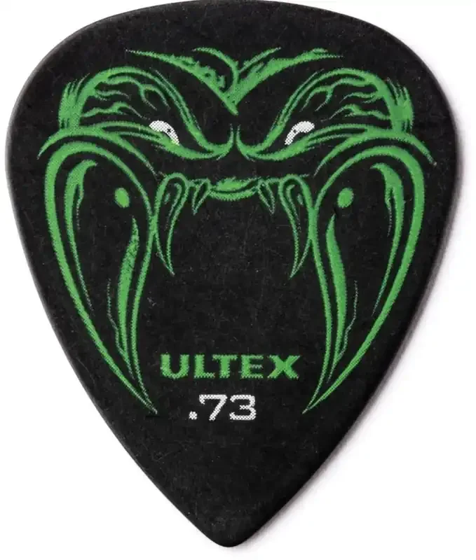 Dunlop PH 112R 73 James Hetfield Médiators