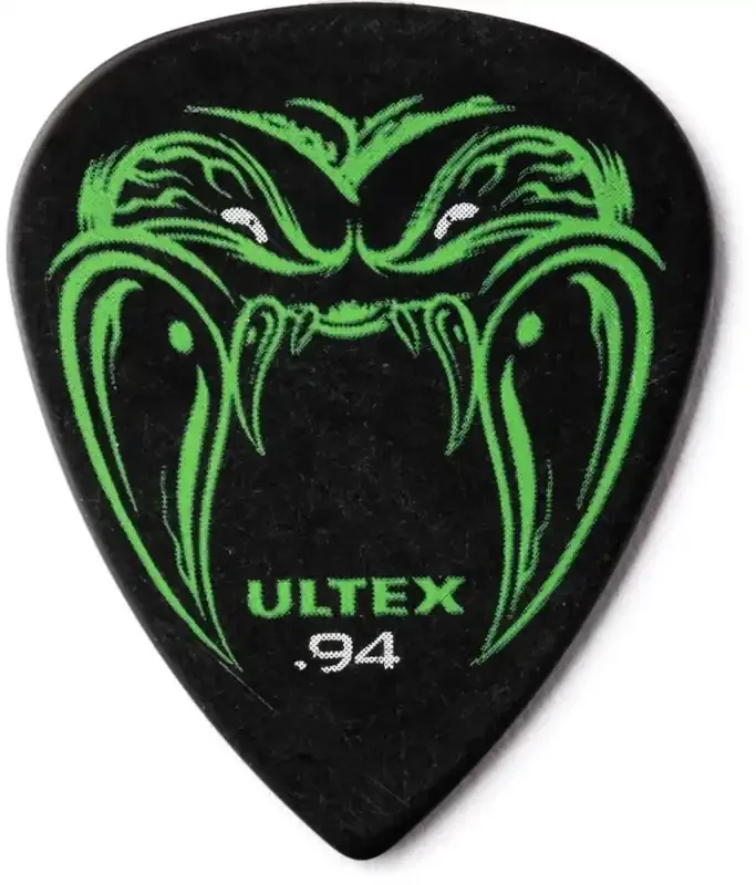 Dunlop PH 112R 94 James Hetfield Médiators