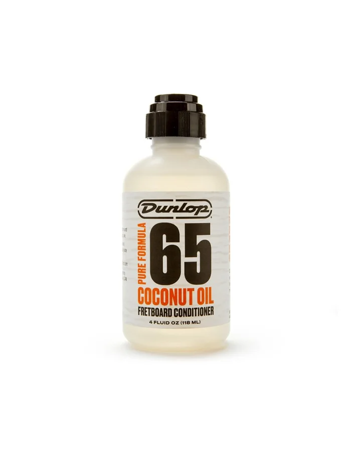Dunlop Pure Formula 65 Coconut Oil 118ml