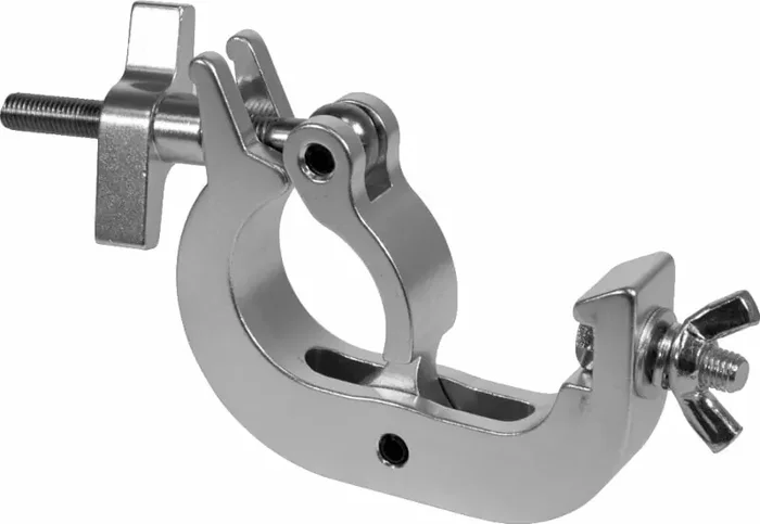 Duratruss BIG Hook Clamp 250kg Support de lumière