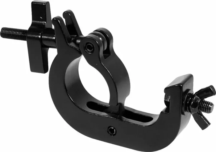 Duratruss BIG Hook Clamp 250kg Support de lumière