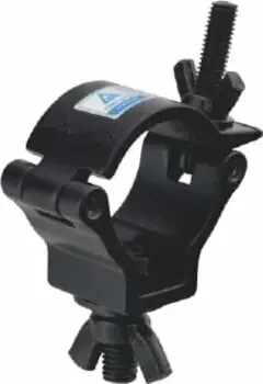 Duratruss BIG Jr Clamp 100kg Support de lumière