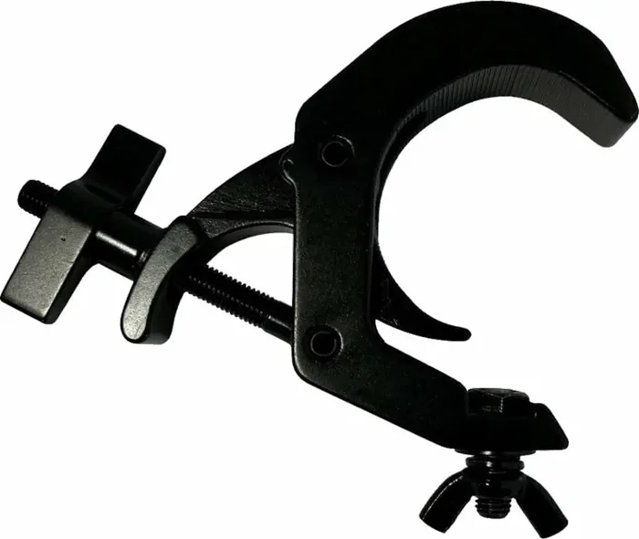 Duratruss BIG Selflock Clamp 200kg Support de lumière