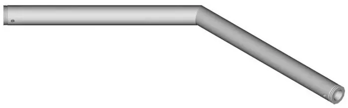 Duratruss DT 31/2-L135 Treillis simple