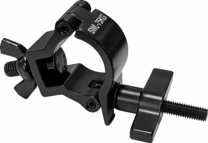 Duratruss Jr Clamp Wing 75kg Support de lumière