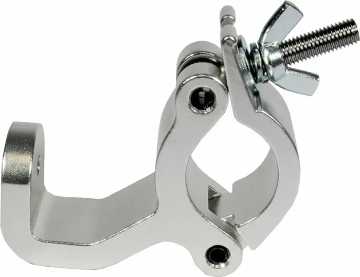 Duratruss PRO EX-Clamp 50C 350kg Accessoires pour fermes