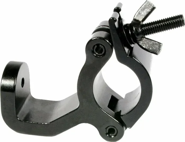 Duratruss PRO EX-Clamp 50C 350kg Support de lumière