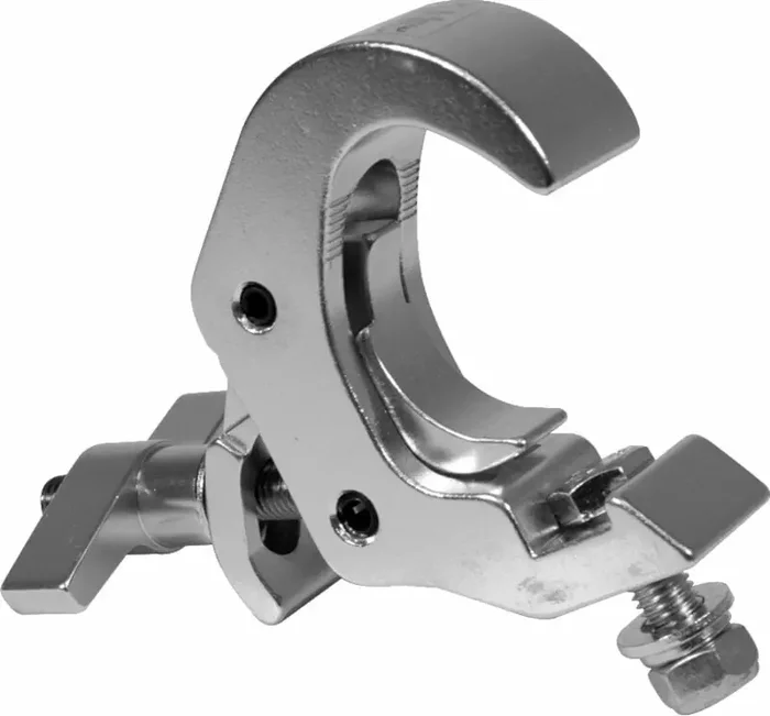 Duratruss PRO Selflock Clamp 500kg Support de lumière