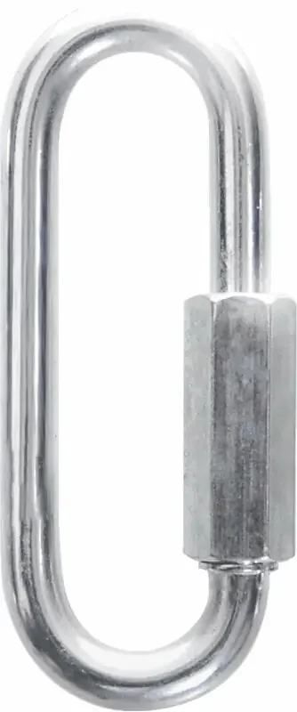 Duratruss Quick Chain Fasterner 8mm, B350 Support de lumière