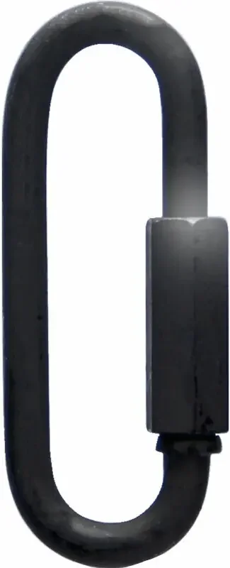 Duratruss Quick Chain Fasterner 8mm, B350 Support de lumière