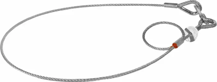 Duratruss SAVEKING 4mm, 0,6m, 40kg, DGUV Support de lumière